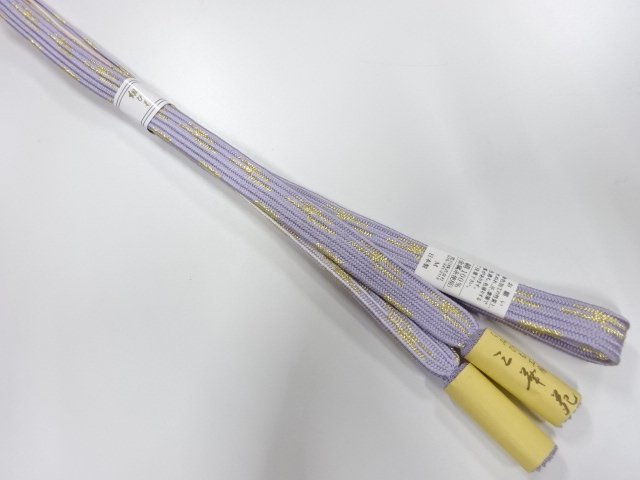 Great Price SILK twisted tassel hand braided obijime